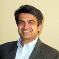 Ashwin Abhyankar