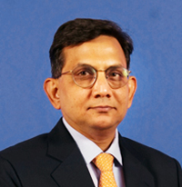 Dr Harsh Vardhan