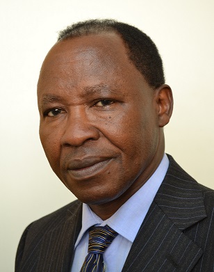 Dr. Vasey Nyamu Mwaja