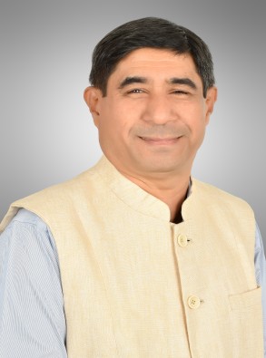 Dr. Vivek M. Damle