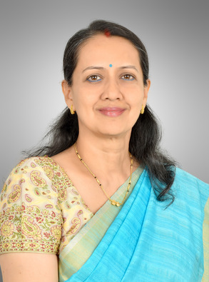 Dr. Sagarika Vivek Damle