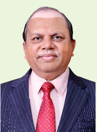 Dr. Suresh Kumar Chaudhari