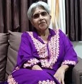 Pragati Gokhale