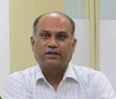 Upendra Deglurkar