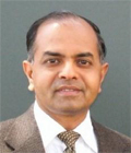 Dr. Vikram Madhao Pattarkine