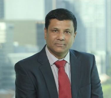 Gopul Shah