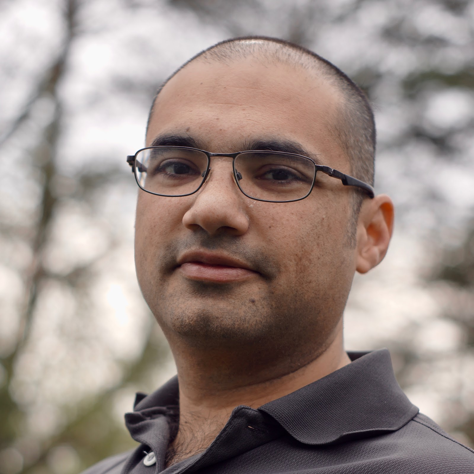 Kaustubh Bhalerao